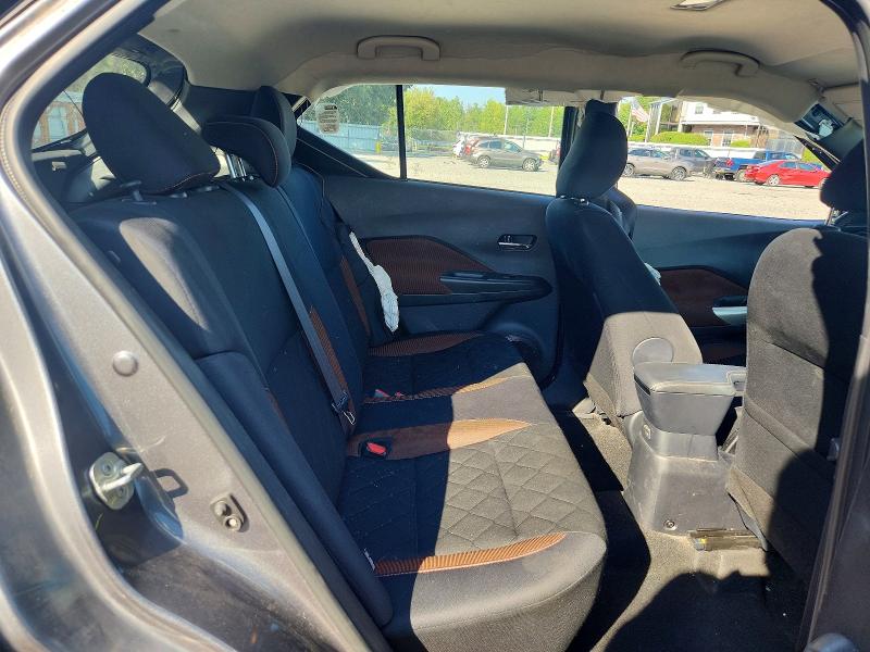 Aukcja sprzedaży 2020 Nissan Kicks, vin: 3N1CP5DV7LL541147, numer aukcji: 65108806