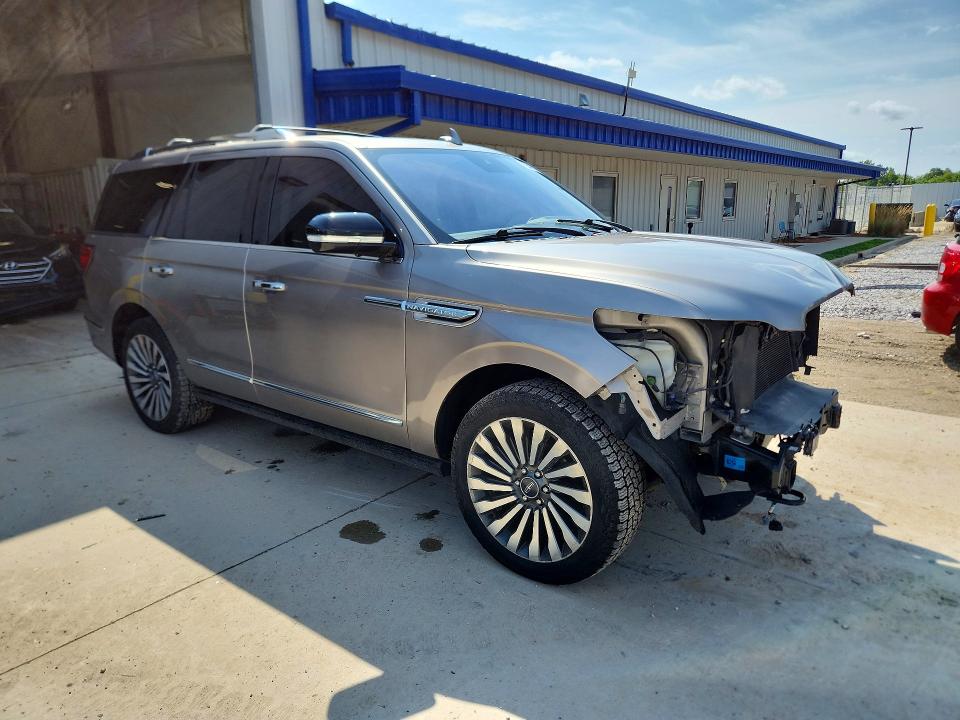 Aukcja sprzedaży 2019 Lincoln Navigator, vin: 5LMJJ2LT0KEL08013, numer aukcji: 65548176
