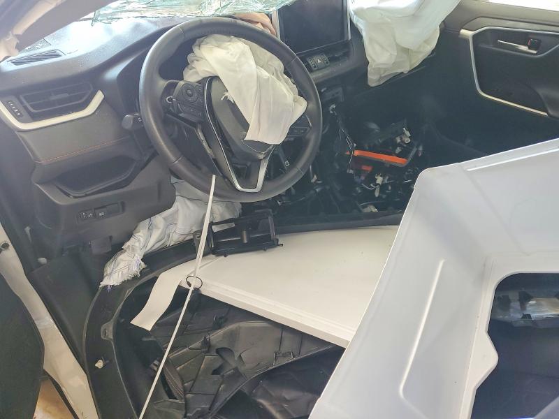 Продаж на аукціоні авто 2024 Toyota Rav4, vin: 2T3J1RFV7RW463772, номер лоту: 67060776