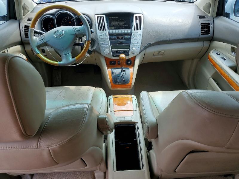 Aukcja sprzedaży 2007 Lexus Rx, vin: 2T2HK31UX7C032417, numer aukcji: 66555906