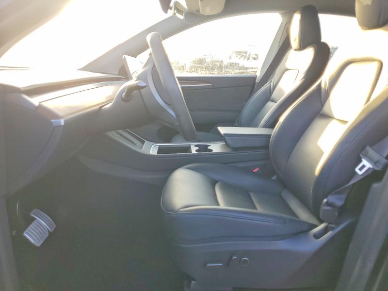 Aukcja sprzedaży 2024 Tesla Model Y, vin: 7SAYGDEF6RF177530, numer aukcji: 63439996