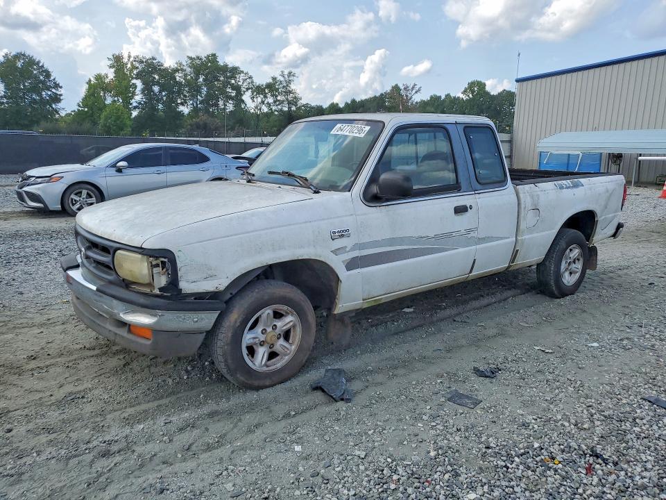Aukcja sprzedaży 1997 Mazda B4000, vin: 4F4CR16X6VTM17651, numer aukcji: 64770296