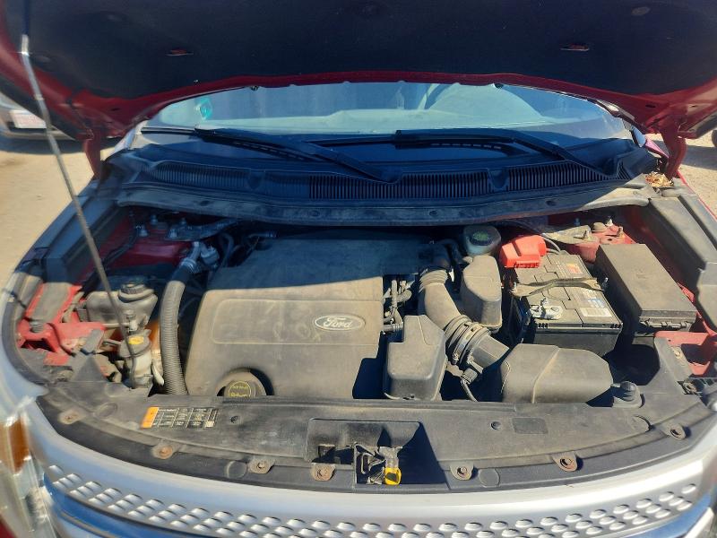 Aukcja sprzedaży 2014 Ford Explorer, vin: 1FM5K8D8XEGC04720, numer aukcji: 65953196