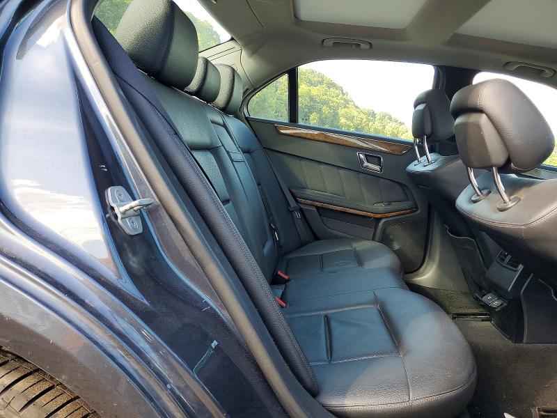 66304276 :رقم المزاد ، WDDHF8HB2BA265477 vin ، 2011 Mercedes-benz E مزاد بيع