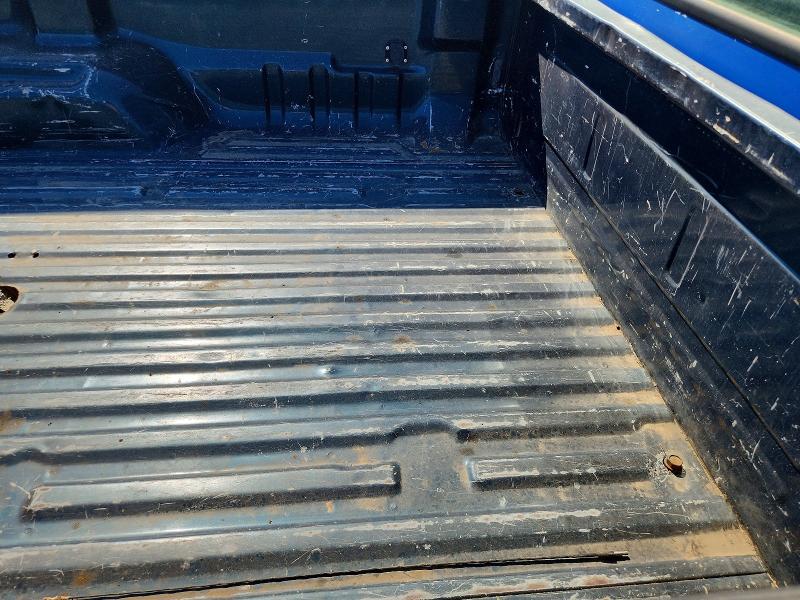 2000 Ford F250 მანქანა იყიდება აუქციონზე, vin: 1FTNF20L4YED15716, აუქციონის ნომერი: 64259016
