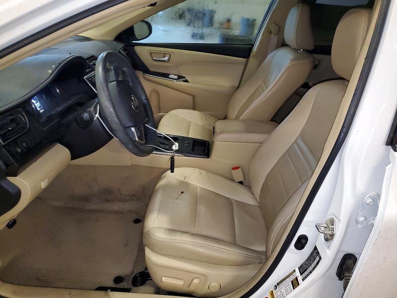 Продажа на аукционе авто 2017 Toyota Camry, vin: 4T1BF1FK4HU786469, номер лота: 64125226
