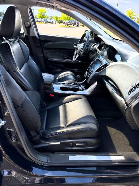 Aukcja sprzedaży 2019 Acura Tlx, vin: 19UUB1F33KA000141, numer aukcji: 66512166