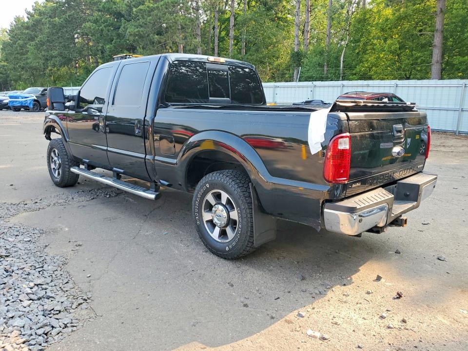 2016 Ford F250 მანქანა იყიდება აუქციონზე, vin: 1FT7W2B68GEA82163, აუქციონის ნომერი: 64500766