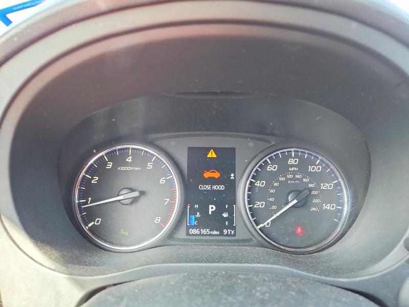 2020 Mitsubishi Outlander მანქანა იყიდება აუქციონზე, vin: JA4AD3A37LZ017679, აუქციონის ნომერი: 65788826