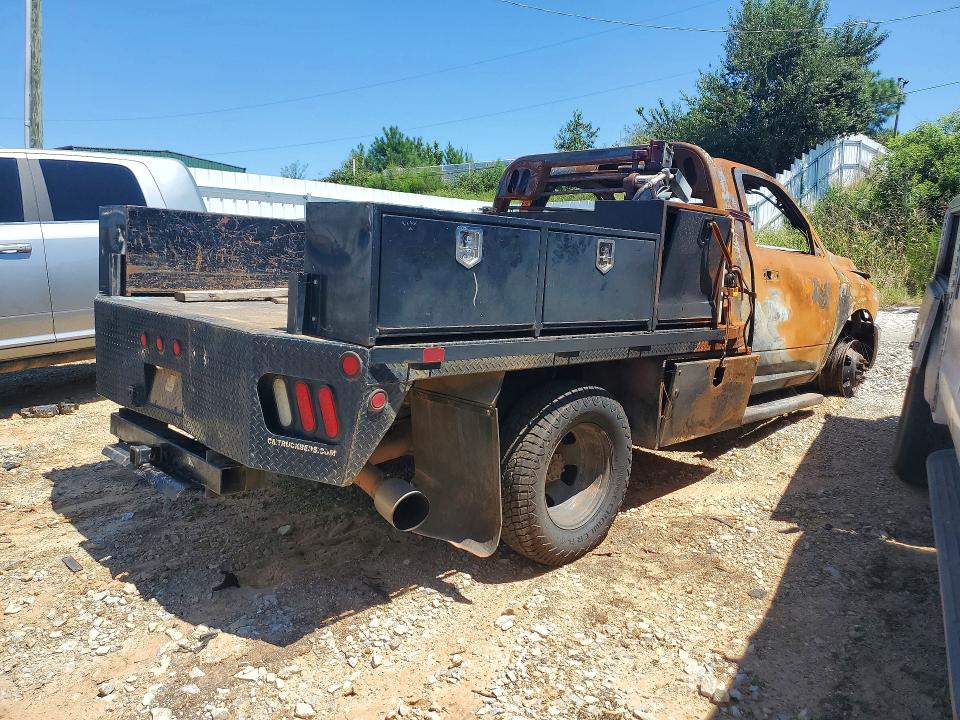 Продаж на аукціоні авто 2015 Ram 3500, vin: 3C7WRTAL8FG690727, номер лоту: 65471906