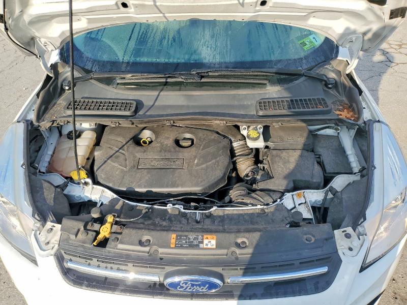 64827986 :رقم المزاد ، 1FMCU9G93GUA14161 vin ، 2016 Ford Escape مزاد بيع
