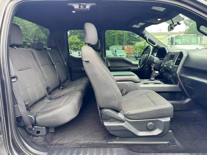 Продажа на аукционе авто 2017 Ford F150, vin: 1FTEX1EP5HFA21609, номер лота: 64006826