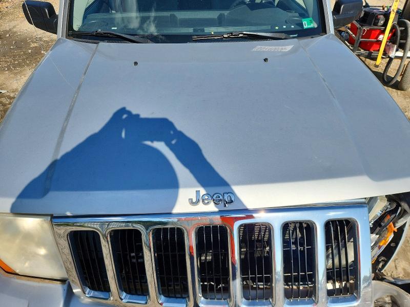 Aukcja sprzedaży 2007 Jeep Commander, vin: 1J8HG48K87C685832, numer aukcji: 65745656