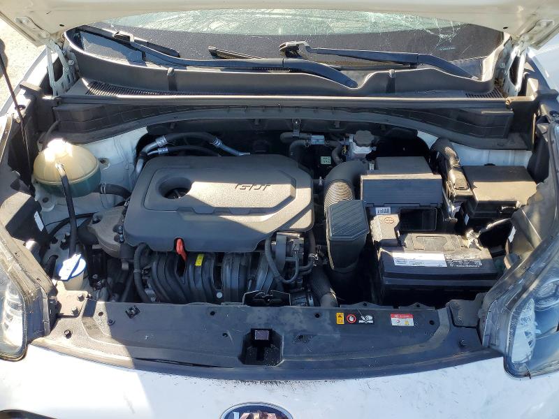 Продажа на аукционе авто 2020 Kia Sportage, vin: KNDPM3AC3L7660865, номер лота: 66247926