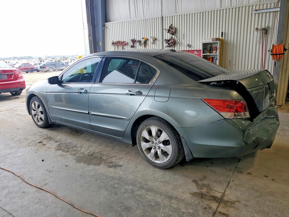 Aukcja sprzedaży 2008 Honda Accord, vin: JHMCP26868C078339, numer aukcji: 63879546