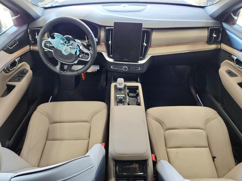 Продажа на аукционе авто 2026 Volvo Xc90, vin: YV4062PEXT1523694, номер лота: 65270806