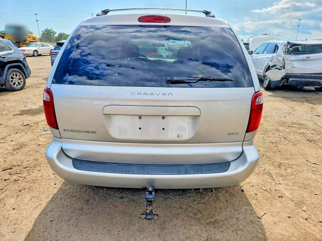 Aukcja sprzedaży 2007 Dodge Caravan, vin: 1D4GP45R57B186645, numer aukcji: 66978146