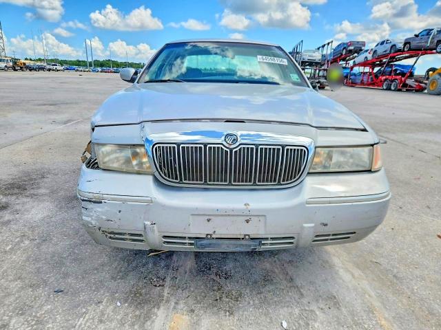 Продаж на аукціоні авто 1998 Mercury Grand Marquis, vin: 2MEFM74W5WX689905, номер лоту: 64598156