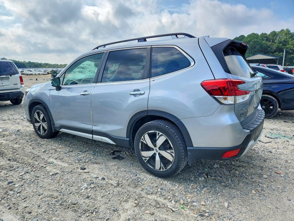 66966696 :رقم المزاد ، JF2SKAWCXKH486395 vin ، 2019 Subaru Forester مزاد بيع