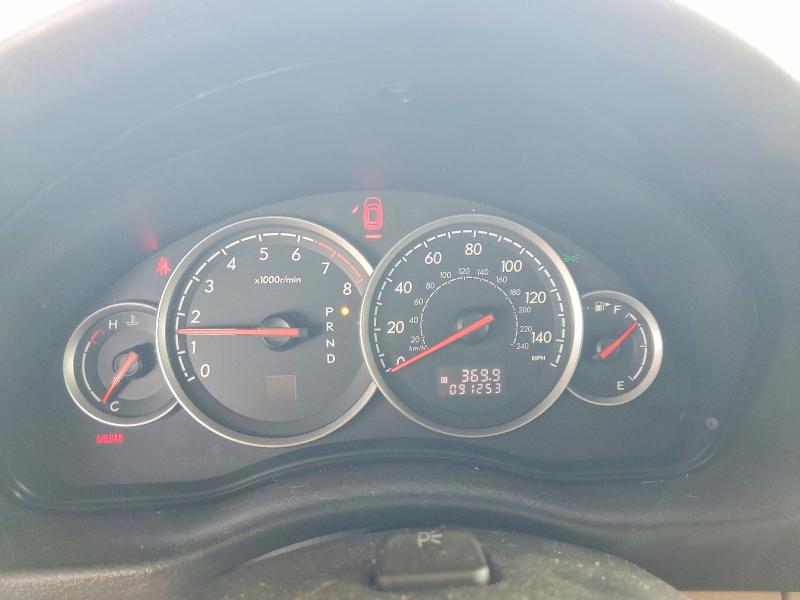 Продаж на аукціоні авто 2006 Subaru Legacy, vin: 4S3BL626367202920, номер лоту: 66052746