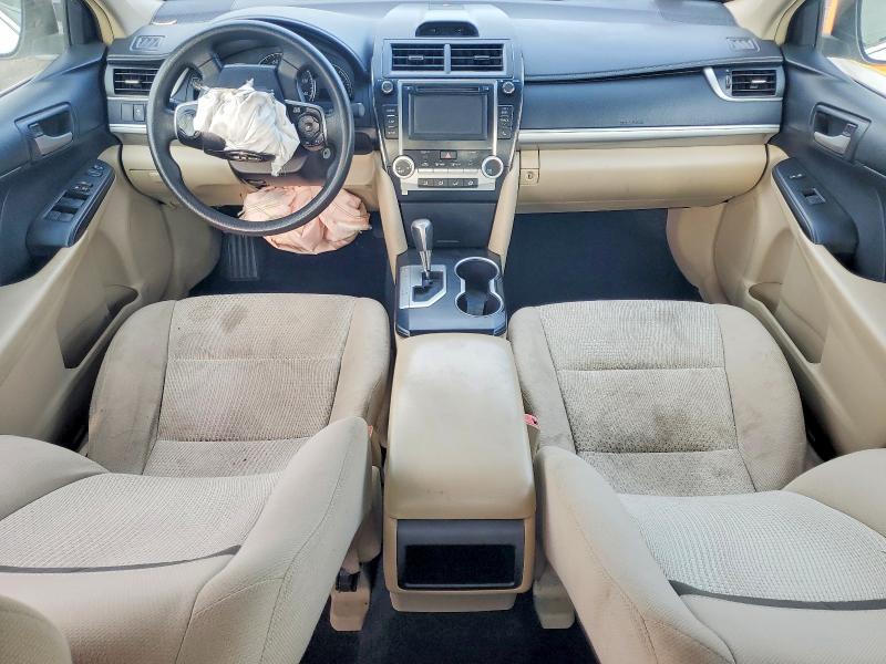 Продаж на аукціоні авто 2014 Toyota Camry, vin: 4T4BF1FK5ER380234, номер лоту: 64360506