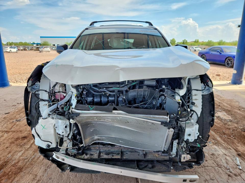 Aukcja sprzedaży 2025 Toyota Rav4, vin: JTMLWRFV5SD334975, numer aukcji: 65081466