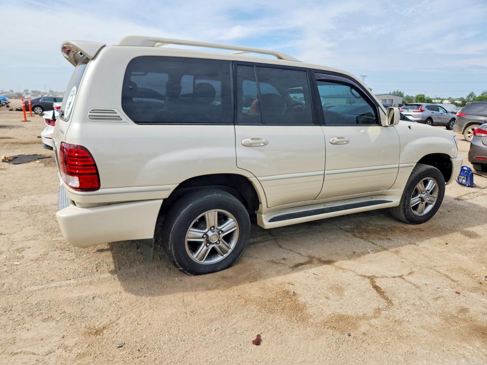 Продаж на аукціоні авто 2006 Lexus Lx, vin: JTJHT00W664003899, номер лоту: 65510566