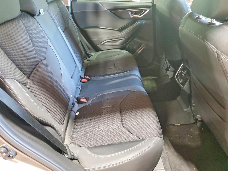 63370326 :رقم المزاد ، JF2SKAECXNH434643 vin ، 2022 Subaru Forester مزاد بيع