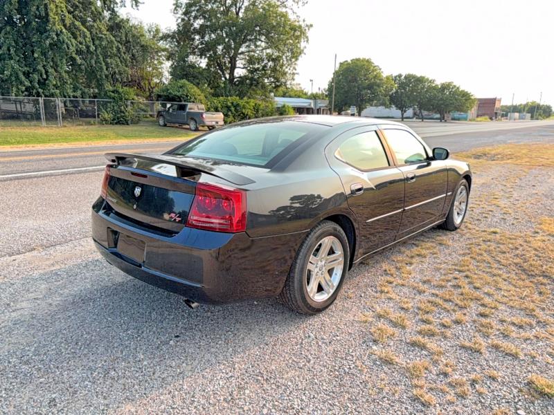 Продаж на аукціоні авто 2006 Dodge Charger, vin: 2B3LA53H26H427128, номер лоту: 63261356