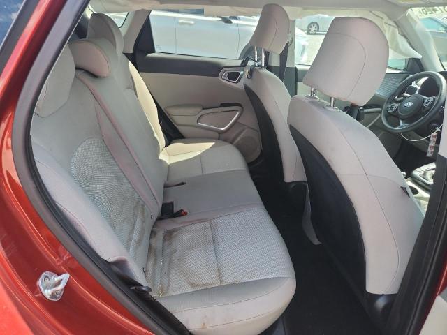 Aukcja sprzedaży 2020 Kia Soul, vin: KNDJ23AU1L7086500, numer aukcji: 66737426