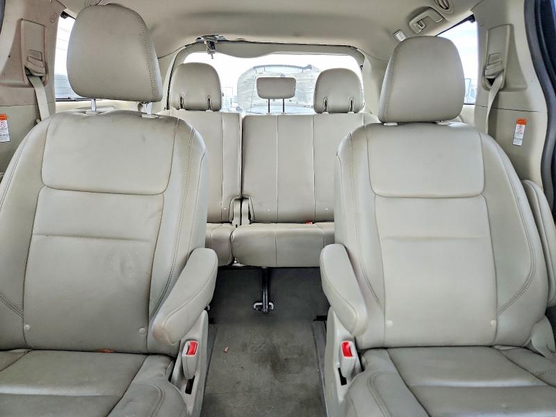Продажа на аукционе авто 2019 Toyota Sienna, vin: 5TDDZ3DC9KS226292, номер лота: 63579646