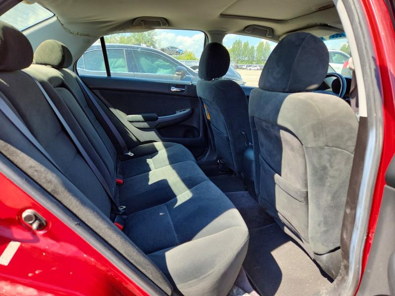 Продажа на аукционе авто 2007 Honda Accord, vin: 1HGCM567X7A800832, номер лота: 65301586