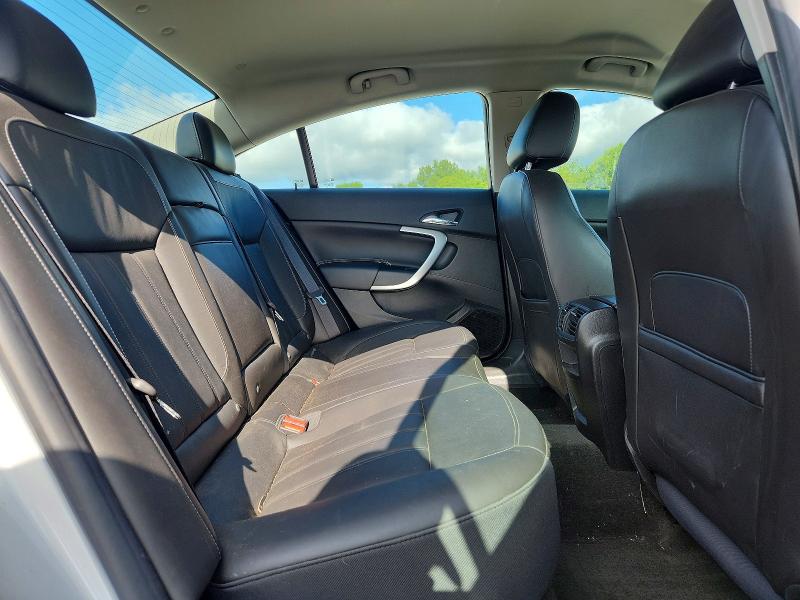 Продаж на аукціоні авто 2016 Buick Regal, vin: 2G4G35EX9G9203036, номер лоту: 62722636