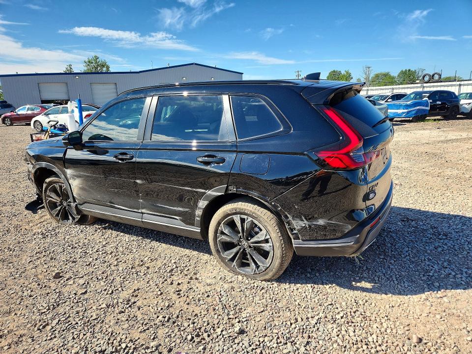 Продаж на аукціоні авто 2026 Honda Cr-v, vin: 7FARS6H97TE121125, номер лоту: 63994316