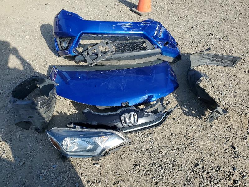 Продаж на аукціоні авто 2015 Honda Fit, vin: 3HGGK5H8XFM747676, номер лоту: 66249196