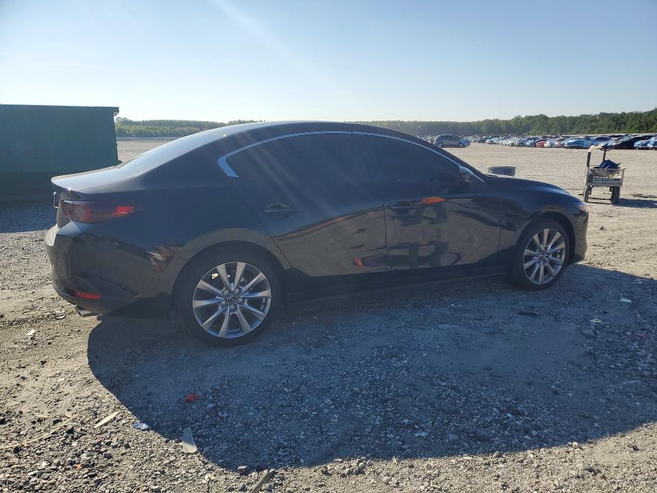 Aukcja sprzedaży 2026 Mazda 3, vin: JM1BPACL4T1856366, numer aukcji: 65327916