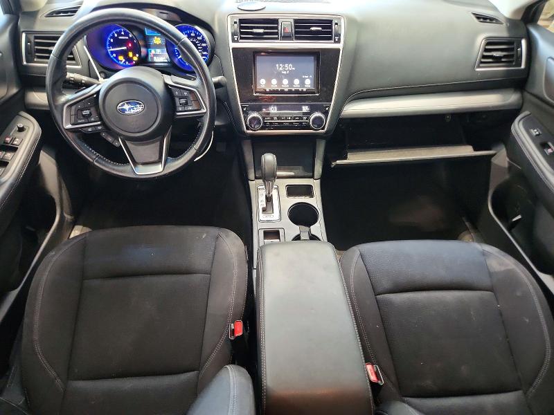 Продажа на аукционе авто 2018 Subaru Legacy, vin: 4S3BNAF60J3042180, номер лота: 66899106