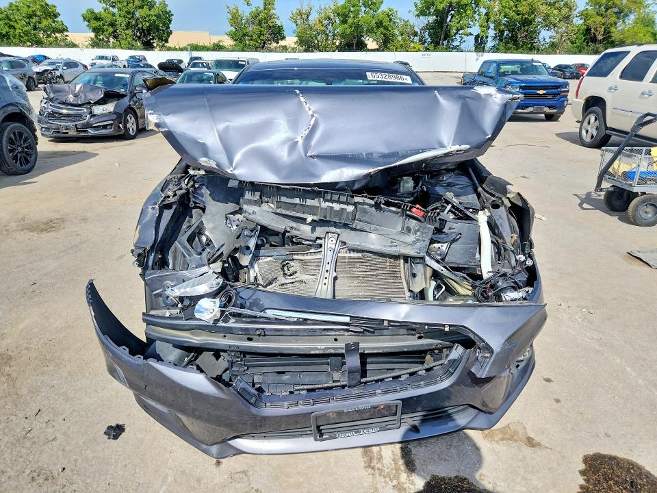 Aukcja sprzedaży 2018 Subaru Legacy, vin: 4S3BNAK6XJ3017776, numer aukcji: 65328986