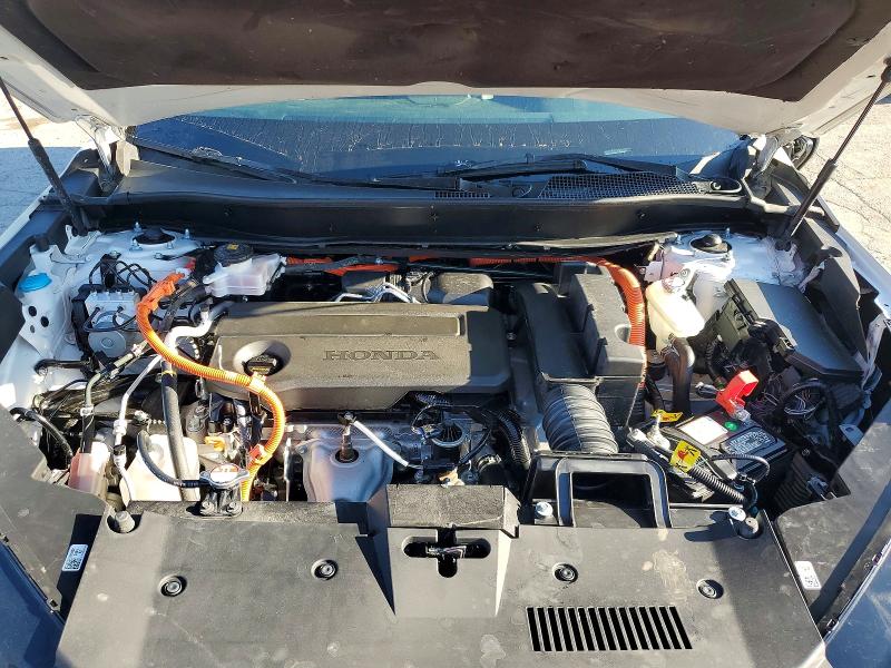 66842426 :رقم المزاد ، 2HKRS6H86SH803688 vin ، 2025 Honda Cr-v مزاد بيع