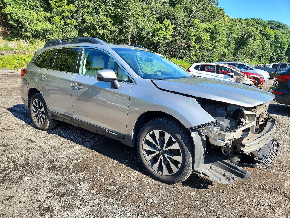 Aukcja sprzedaży 2017 Subaru Outback, vin: 4S4BSENCXH3413052, numer aukcji: 66009236