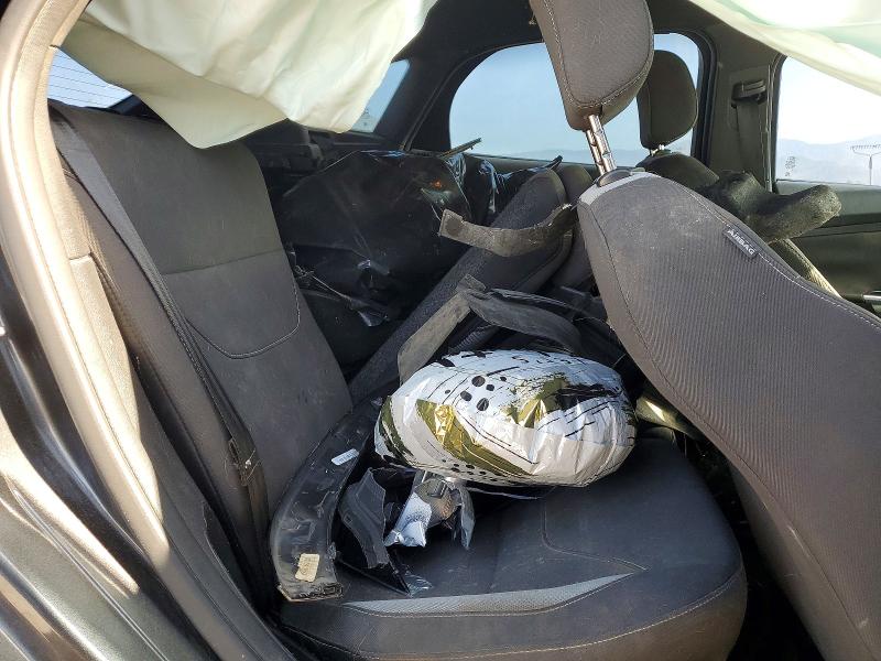 Aukcja sprzedaży 2015 Ford Focus, vin: 1FADP3L93FL375242, numer aukcji: 63805956