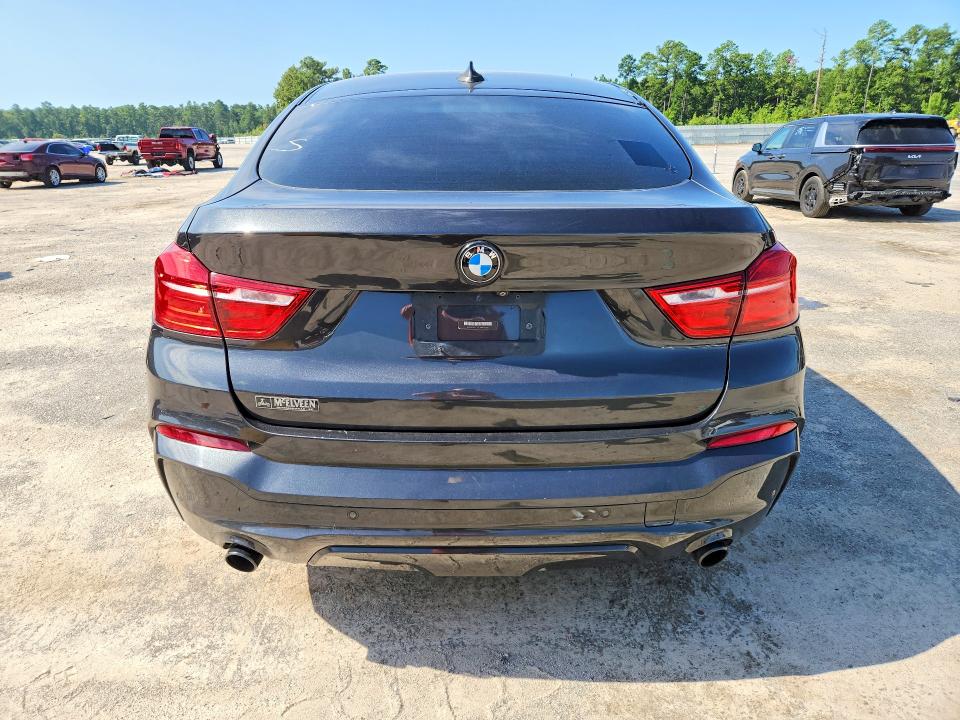 Aukcja sprzedaży 2018 Bmw X4, vin: 5UXXW7C5XJ0W65128, numer aukcji: 64680706
