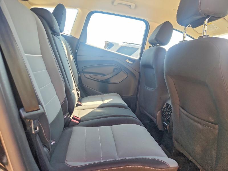 2014 Ford C-max მანქანა იყიდება აუქციონზე, vin: 1FADP5AU3EL500189, აუქციონის ნომერი: 65694726