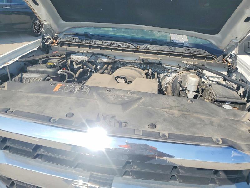 64988926 :رقم المزاد ، 1GCRCNEH9HZ175610 vin ، 2017 Chevrolet Silverado مزاد بيع