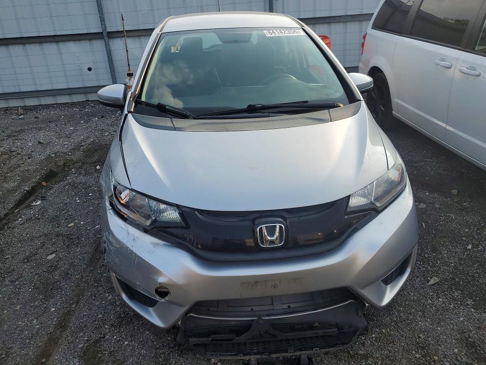 Aukcja sprzedaży 2015 Honda Fit, vin: 3HGGK5H57FM767986, numer aukcji: 64142356