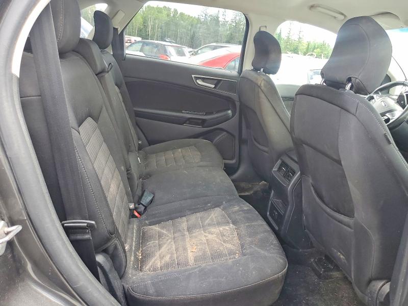 Продажа на аукционе авто 2017 Ford Edge, vin: 2FMPK4J99HBB92201, номер лота: 62682626
