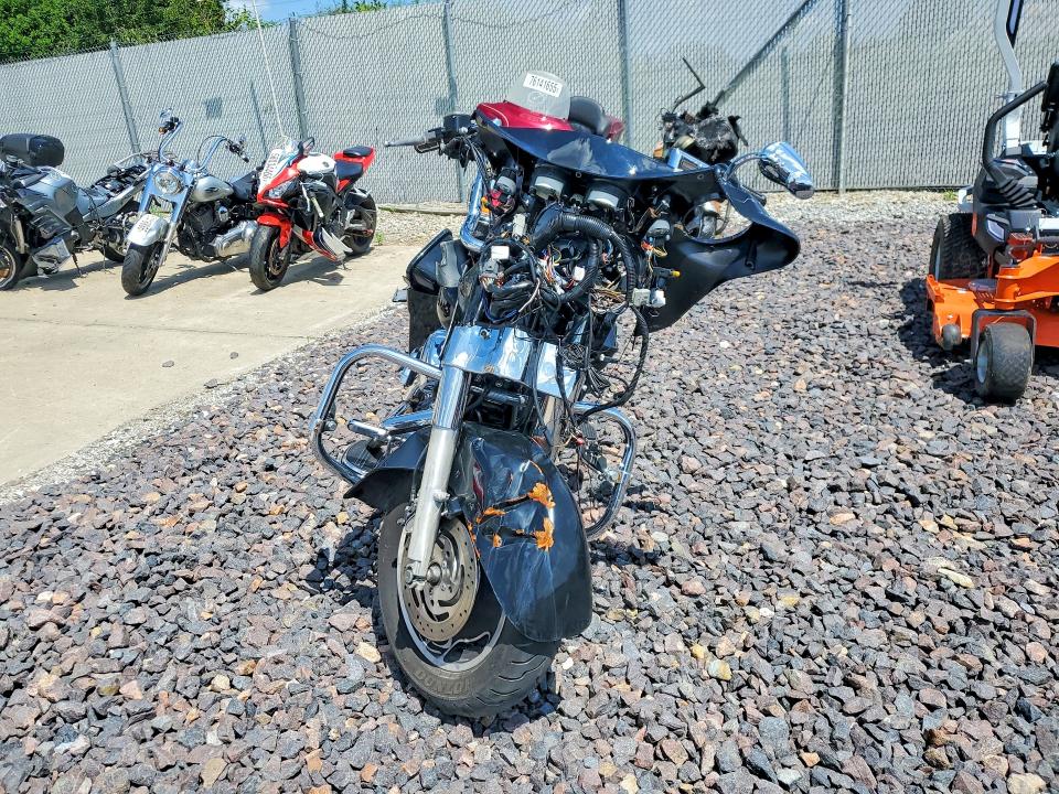 Продаж на аукціоні авто 2006 Harley-davidson Flhxi, vin: 1HD1KBW136Y676381, номер лоту: 63511556