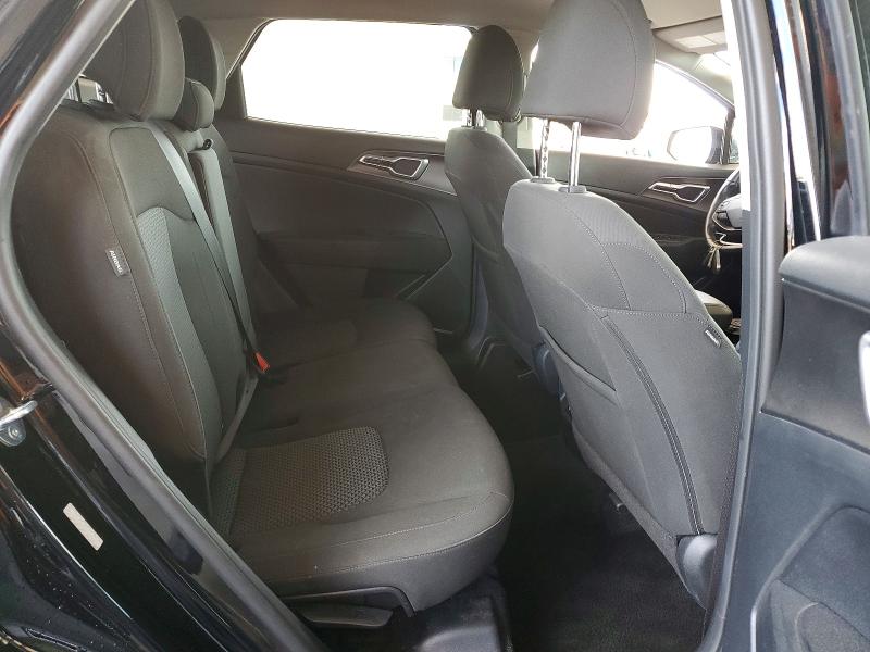 Продаж на аукціоні авто 2026 Kia Sportage, vin: 5XYK23DF6TG382567, номер лоту: 64417576