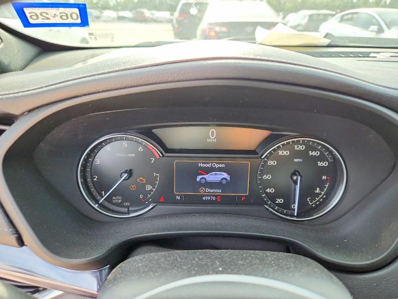 Aukcja sprzedaży 2023 Cadillac Xt4, vin: 1GYAZAR46PF136348, numer aukcji: 66551426