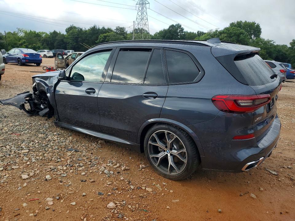 Aukcja sprzedaży 2020 Bmw X5, vin: 5UXCR4C06L9B18769, numer aukcji: 63428126
